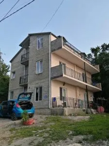 Golden Heart - Karadere