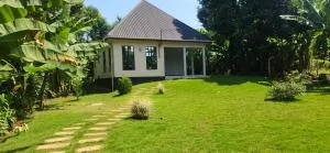 Green Haven Retreat in Moshi - Machame