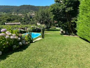 Batán - Preciosa casa en el Valle del Salnés