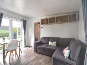 Holiday Home Tiny Haus Renate by Interhome