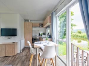 Holiday Home Tiny Haus Renate by Interhome