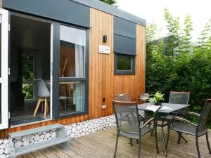 Holiday Home Tiny Haus Edith by Interhome - Берхинг