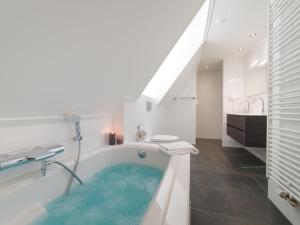 Holiday Home Ganuenta-1 by Interhome