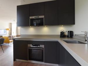 Holiday Home Ganuenta-1 by Interhome