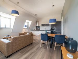 Apartment Ganuenta-1 by Interhome