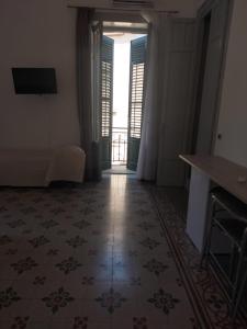 Habitación Triple con balcón