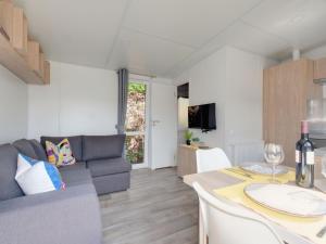 Holiday Home Tiny Haus Selma by Interhome