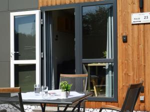Holiday Home Tiny Haus Ludwig by Interhome