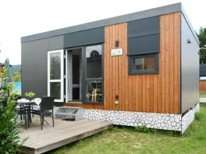 Holiday Home Tiny Haus Erwine by Interhome - غريدينغ