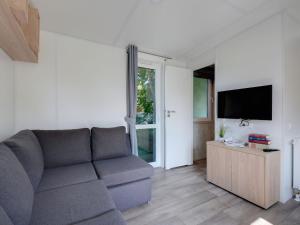 Holiday Home Tiny Haus Marion by Interhome