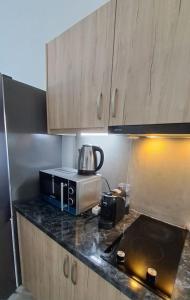 Ionian Seaside Apartment