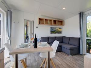 Holiday Home Tiny Haus Andreas by Interhome