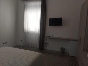 Habitación Doble Grande