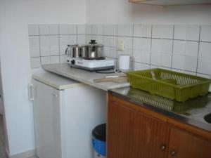 Dimitris Apartments Studios