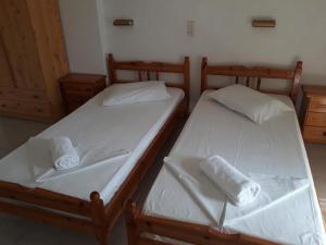 Dimitris Apartments Studios