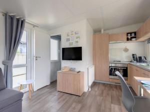 Holiday Home Tiny Haus Leitner by Interhome
