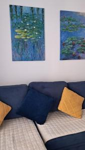 Ionian Seaside Apartment