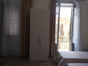 Habitación Doble Deluxe con balcón - 1 o 2 camas