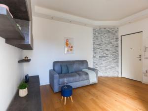 The Best Rent - Spacious two-bedroom flat near Milano Centrale