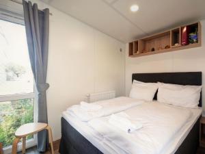 Holiday Home Tiny Haus Engel by Interhome