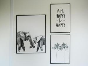 Holiday Home Tiny Haus Engel by Interhome