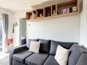 Holiday Home Tiny Haus Engel by Interhome