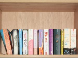 Holiday Home Tiny Haus Engel by Interhome