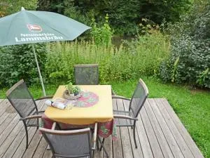 Holiday Home Tiny Haus Sonnendeck by Interhome - غريدينغ