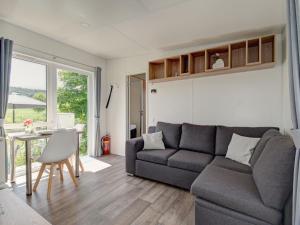 Holiday Home Tiny Haus Altmühlblick by Interhome
