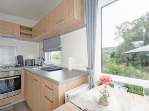 Holiday Home Tiny Haus Altmühlblick by Interhome