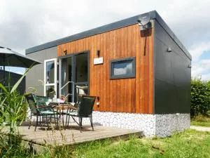 Holiday Home Tiny Haus Altmühlblick by Interhome - Beilngries