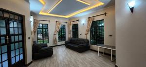 Green Haven Retreat in Moshi