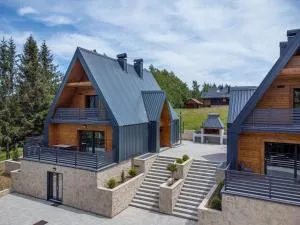 Holiday Home Vuk by Interhome - Hlevci