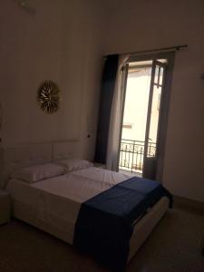 Habitación Doble Deluxe con balcón - 1 o 2 camas