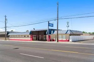 Rodeway Inn Hermiston - Umatilla - 彭德尔顿