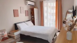 Cozy Cabin by Marj - Basbas