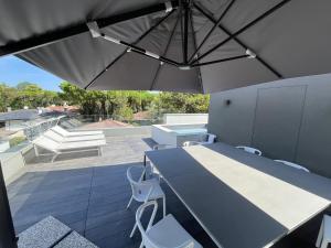 Lignano luxury villa