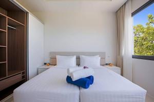 SUNWAY 2BD Modern Townhouse