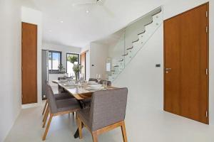 SUNWAY 2BD Modern Townhouse