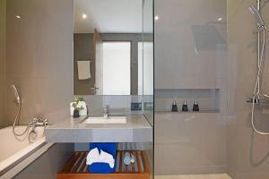 SUNWAY 2BD Modern Townhouse