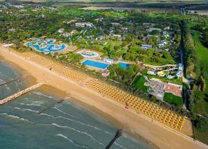 Pra delle Torri Village