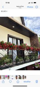 B&B / Chambres d'hotes Mimimamy : photos des chambres