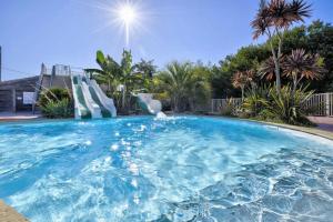 Campings Camping 3 etoiles - efdbeb : photos des chambres