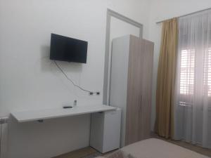 Habitación Doble con baño privado