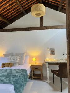 The Little Brezo Stone Home Tenerife