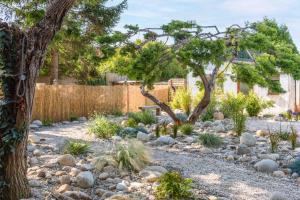 Le Gentleman - Elégant - Confort - Calme