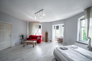 Pokoje nad Kłodnicą