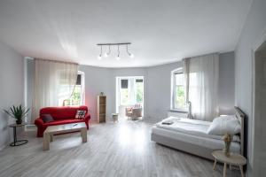 Pokoje nad Kłodnicą