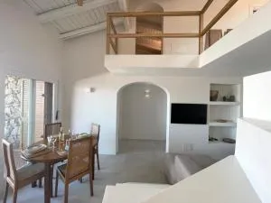 Strepitoso 4 Camere da letto e Terrazza Vista Mare - 卡珀科达卡瓦洛