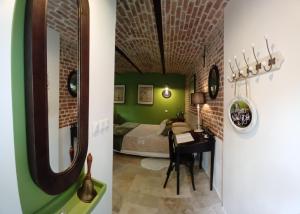 B&B / Chambres d'hotes Au champ du coq : photos des chambres